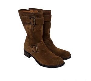 Paul Green Nobu Moto Boots